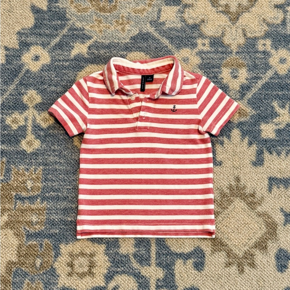 J&J Polo